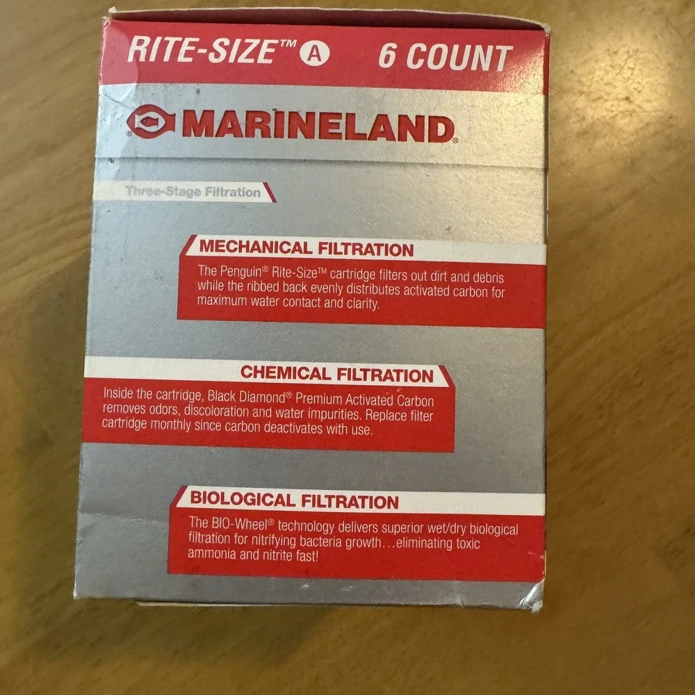 Marineland new open